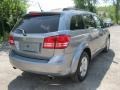 Silver Steel Metallic - Journey SXT Photo No. 2