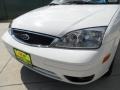 Cloud 9 White - Focus ZXW SES Wagon Photo No. 12