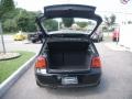 2003 Black Volkswagen GTI 1.8T  photo #11