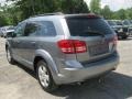 Silver Steel Metallic - Journey SXT Photo No. 12