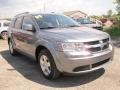 Silver Steel Metallic - Journey SXT Photo No. 15