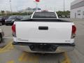 2008 Super White Toyota Tundra Double Cab 4x4  photo #5