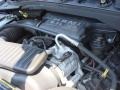 Bright Silver Metallic - Aspen Limited HEMI 4WD Photo No. 31
