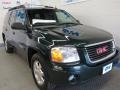 Indigo Blue Metallic 2004 GMC Envoy XL SLT 4x4