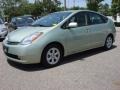 2008 Silver Pine Mica Toyota Prius Hybrid  photo #5