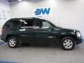Indigo Blue Metallic - Envoy XL SLT 4x4 Photo No. 5