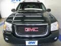 Indigo Blue Metallic - Envoy XL SLT 4x4 Photo No. 7