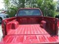 Dark Cherry Red Metallic - S10 Regular Cab Photo No. 8