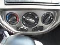 2007 Ford Focus ZXW SES Wagon Controls