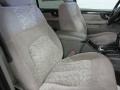 Indigo Blue Metallic - Envoy XL SLT 4x4 Photo No. 14