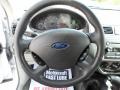 Charcoal/Light Flint Steering Wheel Photo for 2007 Ford Focus #51695503