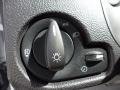 Charcoal/Light Flint Controls Photo for 2007 Ford Focus #51695551