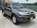Galactic Gray Mica - 4Runner SR5 Photo No. 1