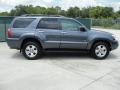 Galactic Gray Mica - 4Runner SR5 Photo No. 2