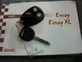 Indigo Blue Metallic - Envoy XL SLT 4x4 Photo No. 23
