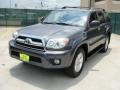 Galactic Gray Mica - 4Runner SR5 Photo No. 7