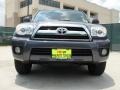 Galactic Gray Mica - 4Runner SR5 Photo No. 9