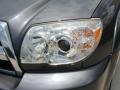 Galactic Gray Mica - 4Runner SR5 Photo No. 10