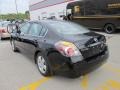 Super Black - Altima 2.5 S Photo No. 4