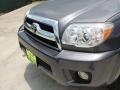 Galactic Gray Mica - 4Runner SR5 Photo No. 12