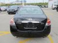 Super Black - Altima 2.5 S Photo No. 5