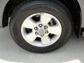 Galactic Gray Mica - 4Runner SR5 Photo No. 13