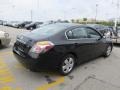 Super Black - Altima 2.5 S Photo No. 6