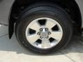 Galactic Gray Mica - 4Runner SR5 Photo No. 15