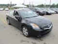 Super Black - Altima 2.5 S Photo No. 8
