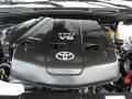 Galactic Gray Mica - 4Runner SR5 Photo No. 26