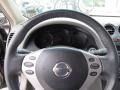 Super Black - Altima 2.5 S Photo No. 18