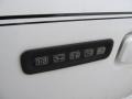 1999 Oxford White Ford Explorer XLT 4x4  photo #3