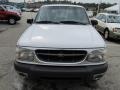1999 Oxford White Ford Explorer XLT 4x4  photo #10