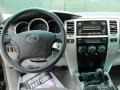 Galactic Gray Mica - 4Runner SR5 Photo No. 40