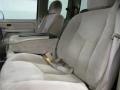 2005 Sandstone Metallic Chevrolet Silverado 2500HD LS Extended Cab 4x4  photo #12