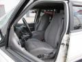 1999 Oxford White Ford Explorer XLT 4x4  photo #14