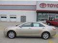 Desert Sand Metallic - Camry LE Photo No. 2