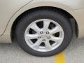 Desert Sand Metallic - Camry LE Photo No. 3