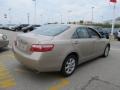 Desert Sand Metallic - Camry LE Photo No. 6