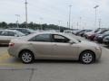 Desert Sand Metallic - Camry LE Photo No. 7