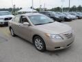 Desert Sand Metallic - Camry LE Photo No. 9