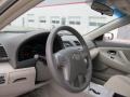 Desert Sand Metallic - Camry LE Photo No. 14
