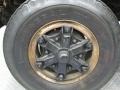 1988 Ford F700 Regular Cab Dump Truck Wheel and Tire Photo