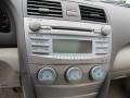 Desert Sand Metallic - Camry LE Photo No. 18