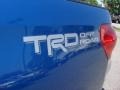 2008 Blue Streak Metallic Toyota Tundra TRD CrewMax 4x4  photo #29