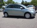 Meteorite Metallic - Yaris S 3 Door Liftback Photo No. 2