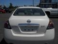 Winter Frost Pearl - Altima 2.5 S Photo No. 15