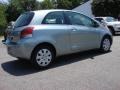 Meteorite Metallic - Yaris S 3 Door Liftback Photo No. 3