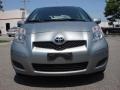 Meteorite Metallic - Yaris S 3 Door Liftback Photo No. 6