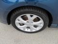 Phantom Blue Mica - MAZDA3 s Touring Sedan Photo No. 3